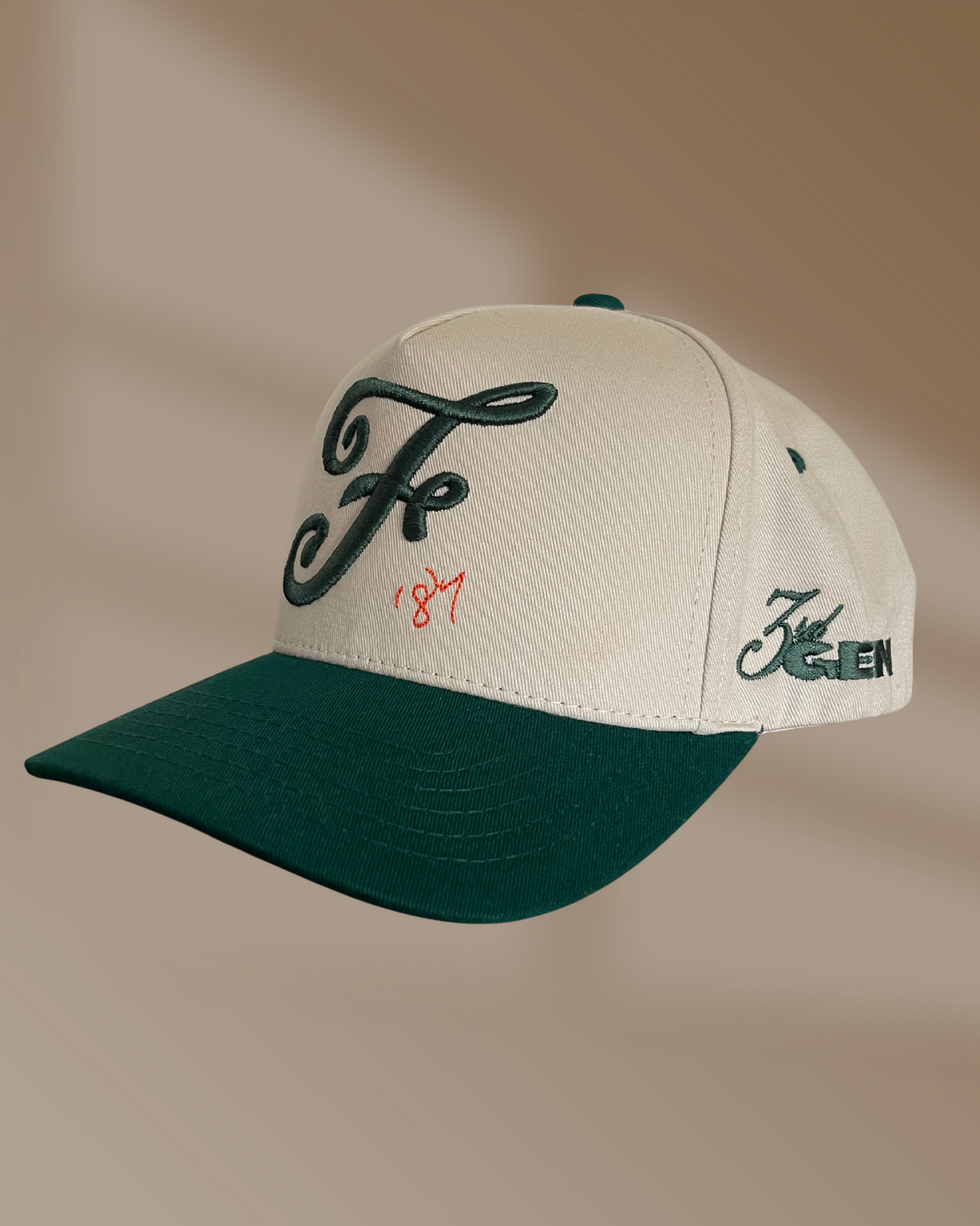 3rd Gen Classic (3 Colors)