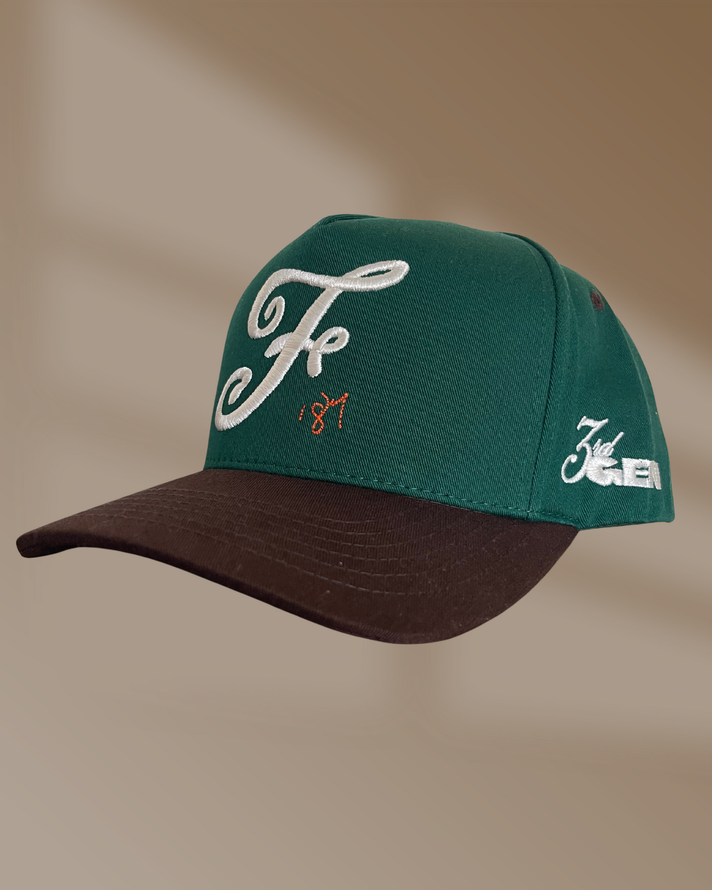 3rd Gen Classic (3 Colors)