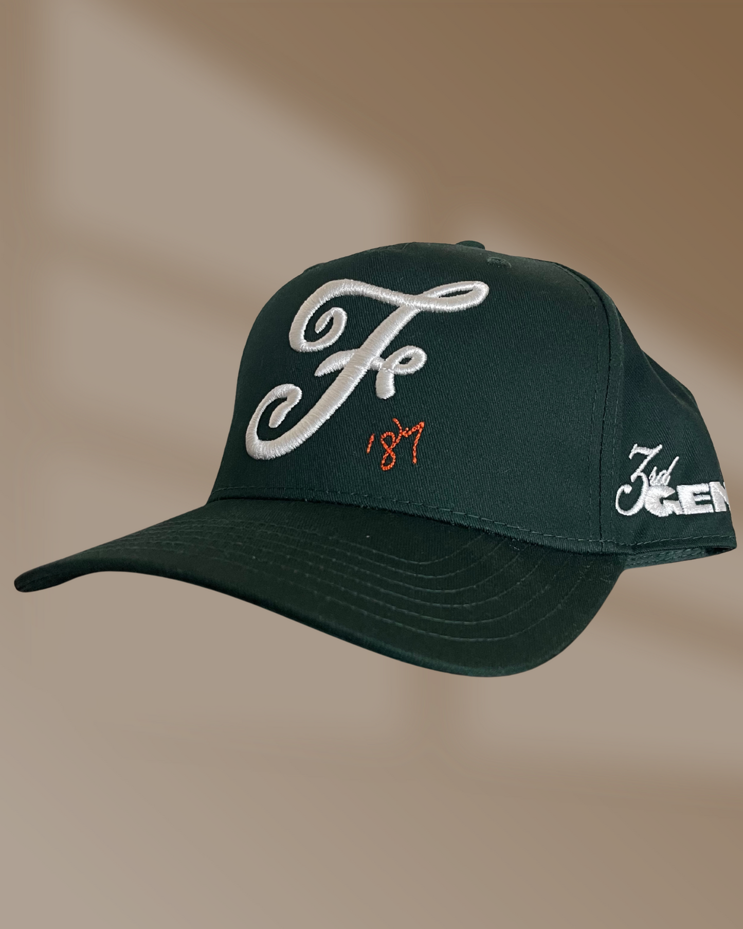 3rd Gen Classic (3 Colors)